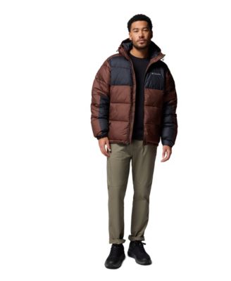 Men's Pike Lake Hooded Jacket