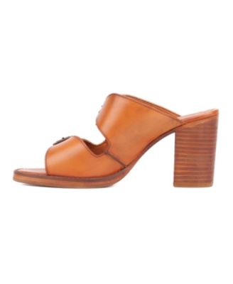 Women's Lidia Heel Sandal