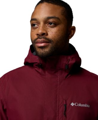 Men's Hikebound II Jacket