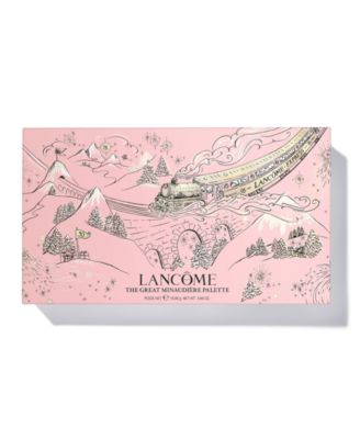 Lancôme Limited-Edition Great Minaudière Palette - Macy's