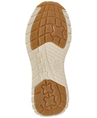 Men's Sirocco Alta Leisure Nylon Casual Sneakers from Finish Line