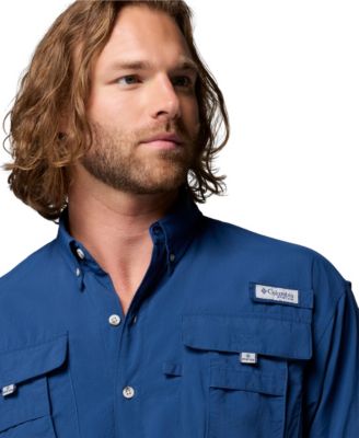 Men's Bahama Long-Sleeve Shirt