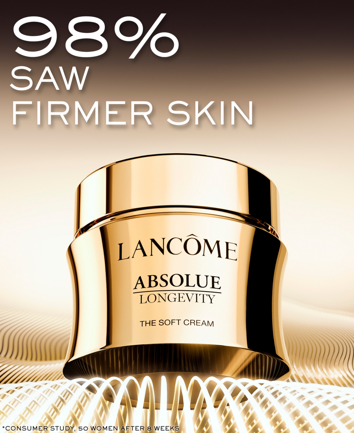 Lancôme 4-piece Absolue Best Sellers Limited-edition Skincare Set In Transparent