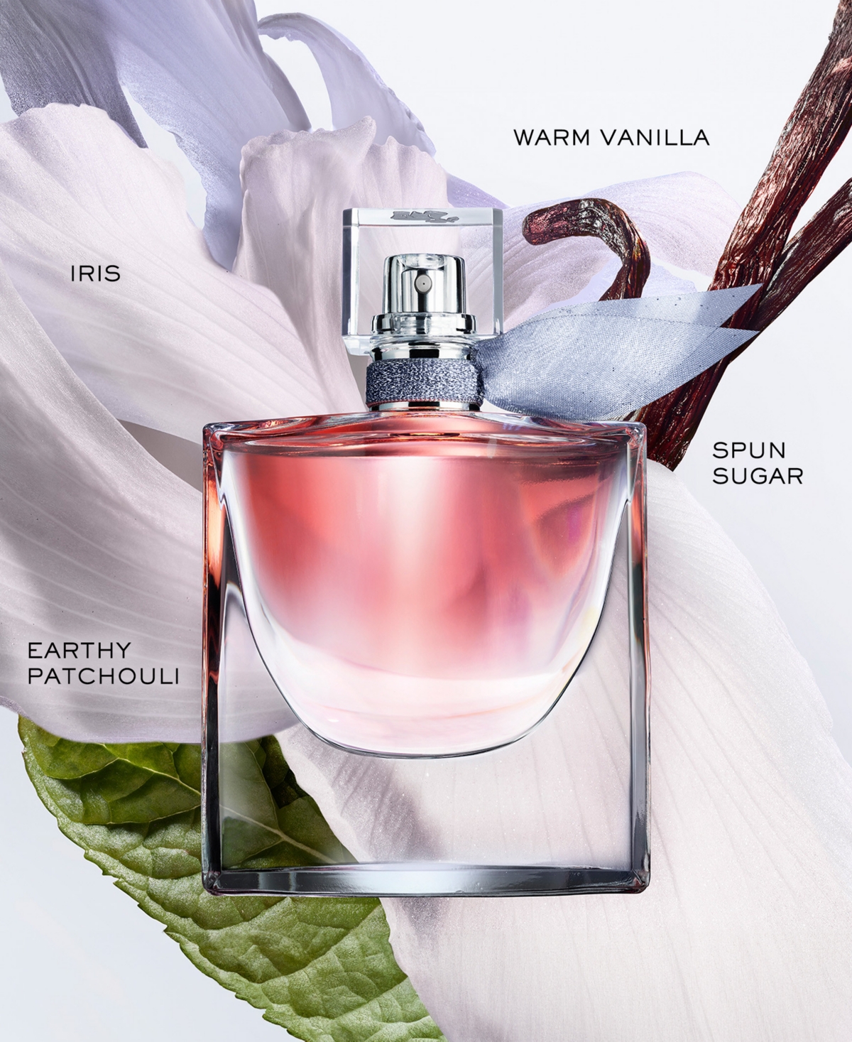 Lancôme 3-pc. La Vie Est Belle Eau De Parfum Holiday Gift Set In Transparent