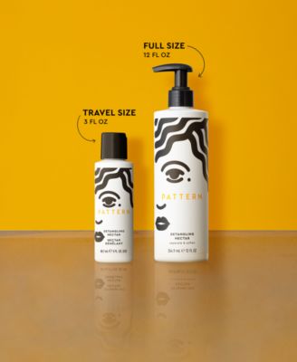 Mini Detangling Nectar, 3 oz.