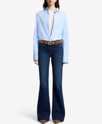 7 For All Mankind