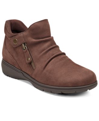 Women's Helen Leather Booties