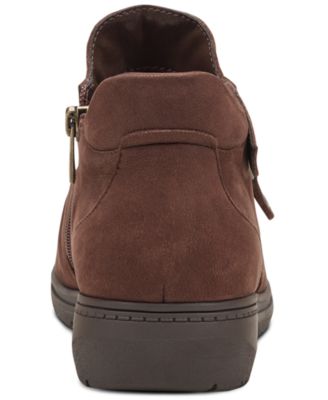 Women's Helen Leather Booties