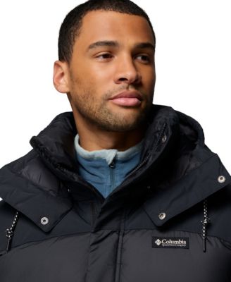 Men's Snowqualmie Puffer Jacket