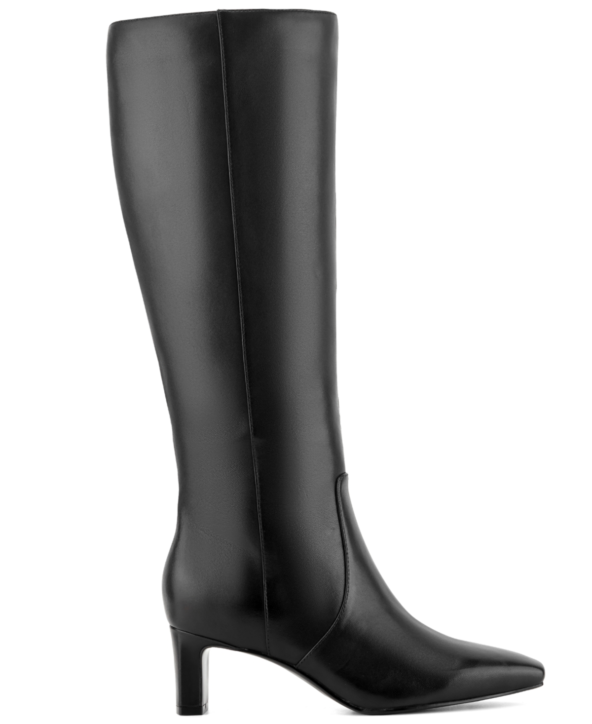 Rockport Mabel Tall Boot In Black