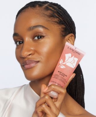 3-Pc. Rose Sugar Scrub Limited-Edition Hydrating Gift Set