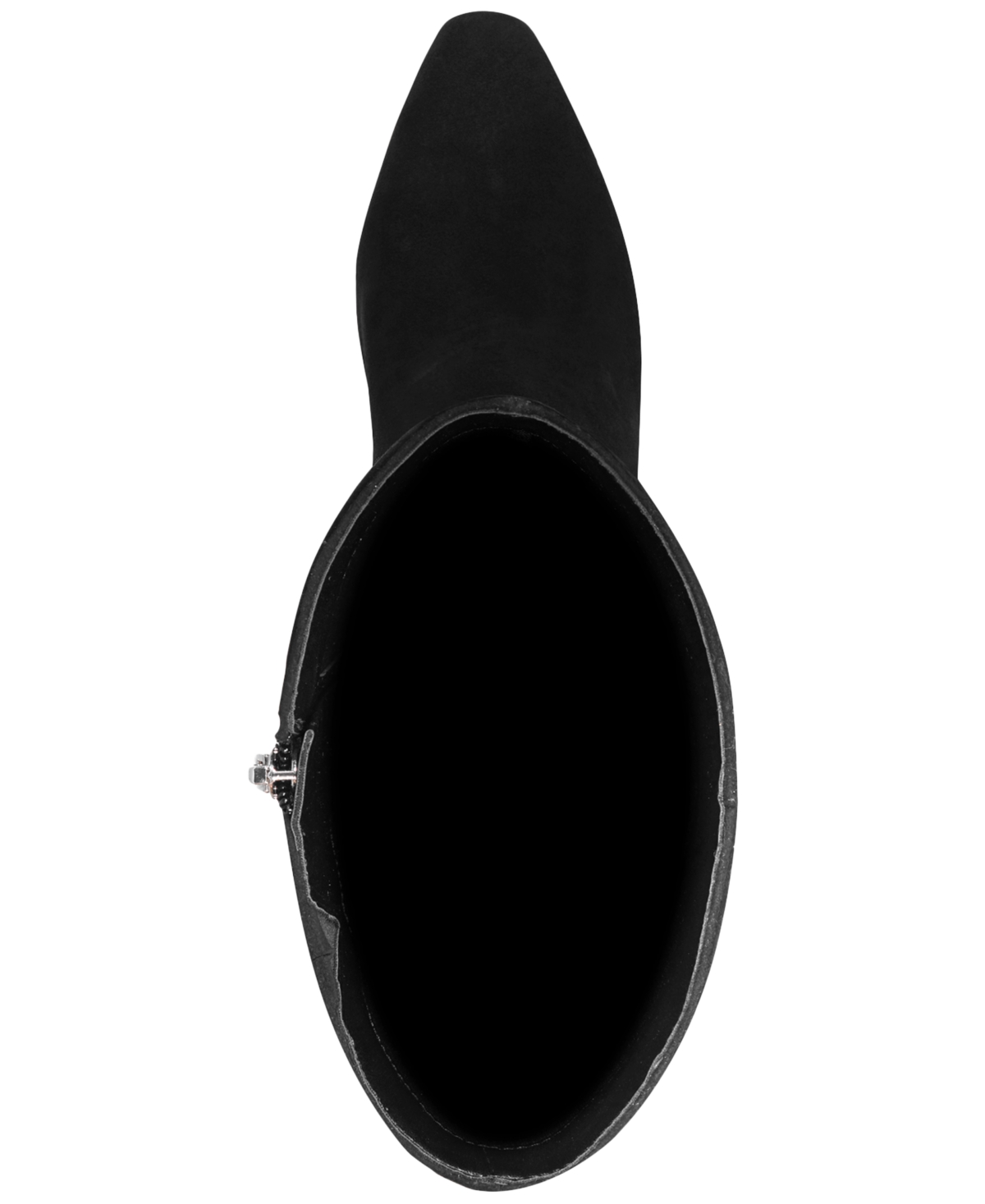 Rockport Mabel Tall Boot In Black