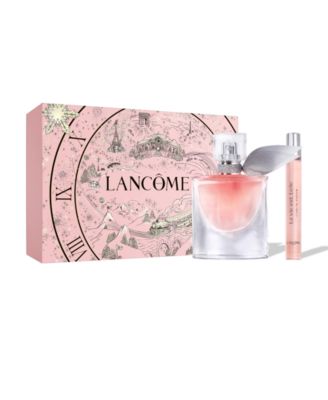 Lancôme - 2-Pc. La vie est belle Eau de Parfum Limited-Edition Traveler Gift Set