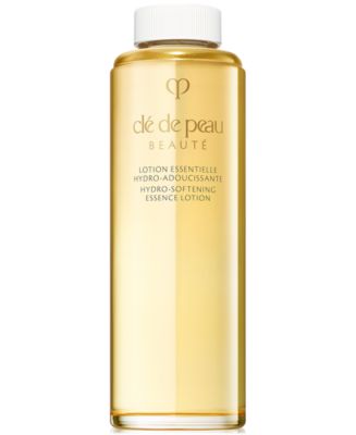 Clé de Peau Beauté Hydro-Softening Essence Lotion Refill, 5.7 oz