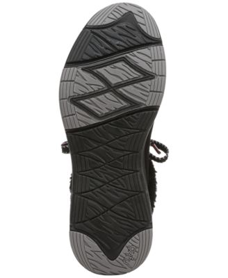 Women's Avid Water-Resistant Slip On Sneakers