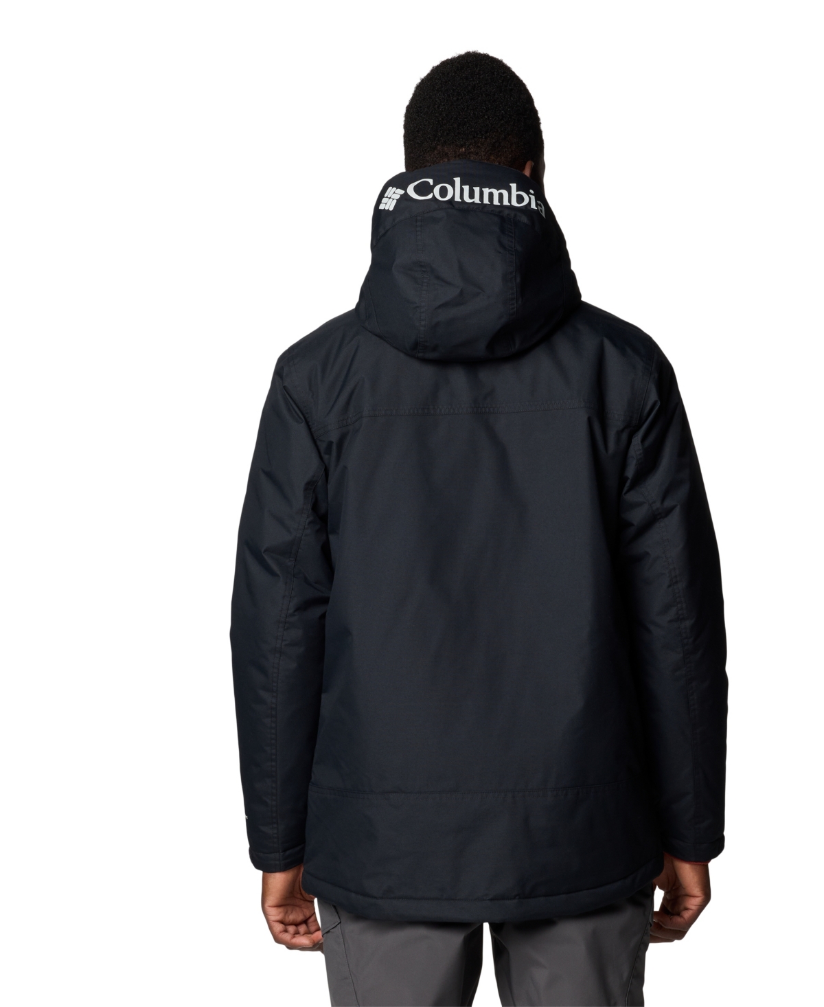 Columbia Men's Shot Ski Jacket