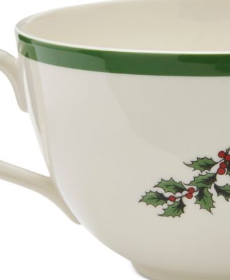 Christmas Tree Jumbo Cup, 20 oz.
