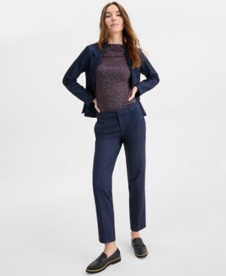 Liverpool Los Angeles - Women's Kelsey Straight Pants