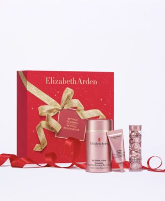 3-Pc. Retinol Renewal Holiday Skin Care Set