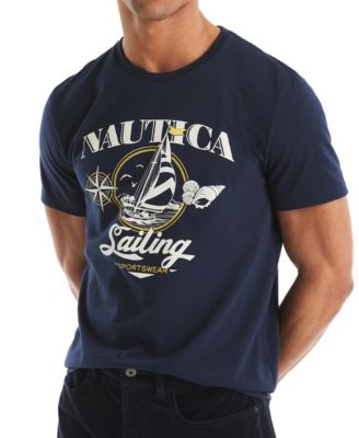 Men's Heritage Graphic T-Shirt