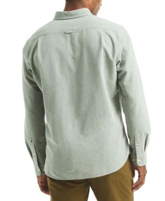 Men's Relaxed Fit Shirt