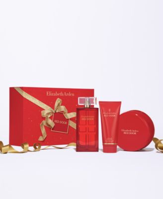 3-Pc. Red Door Eau de Toilette Gift Set