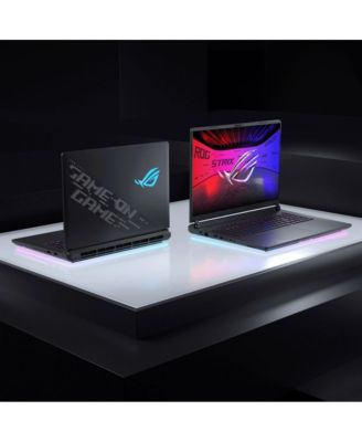 ROG Strix SCAR Gaming Laptop (Ultra 9- 275HX, 32GB, 2TB PCIe SSD, 18 (2560x1600), RTX 5090, Win 11 Pro)