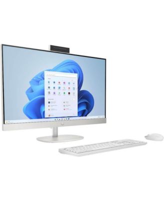 27" Touchscreen All-in-One Desktop Intel Core i5-1335U 16GB RAM Intel UHD Graphics 512GB SSD Storage