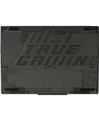 15.6" Cyborg 15 AI Gaming Laptop Intel Core Ultra 7-155H Processor 64 RAM NVIDIA GeForce RTX 4060 1TB SSD Storage Windows 11 Pro