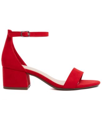 Women's Noelle 7 Low Dress Sandals