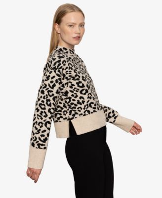 Women's Soft Touch Popover Sweater