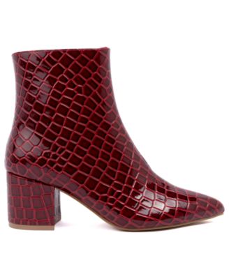 Women's Nightlife Ankle Boots