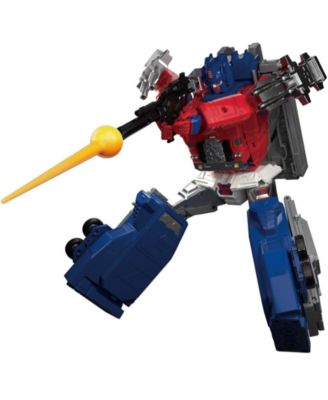 MPG-09 Super Ginrai | Transformers Masterpiece G