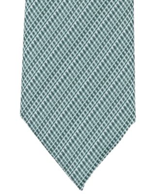 Men's Balaton Textured Stripe Tie