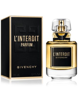 L'Interdit Parfum Spray, 1.7 oz.