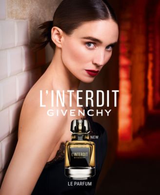 L'Interdit Parfum Spray, 2.7 oz.