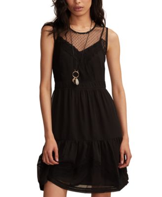 Lucky Brand