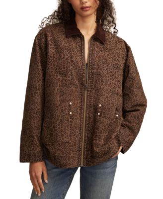 Lucky Brand