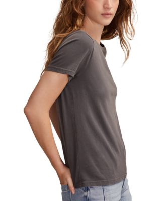 Women's West Is Best Classic Crewneck T-Shirt