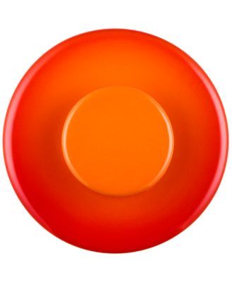 Stoneware 6-Oz. Butter Crock