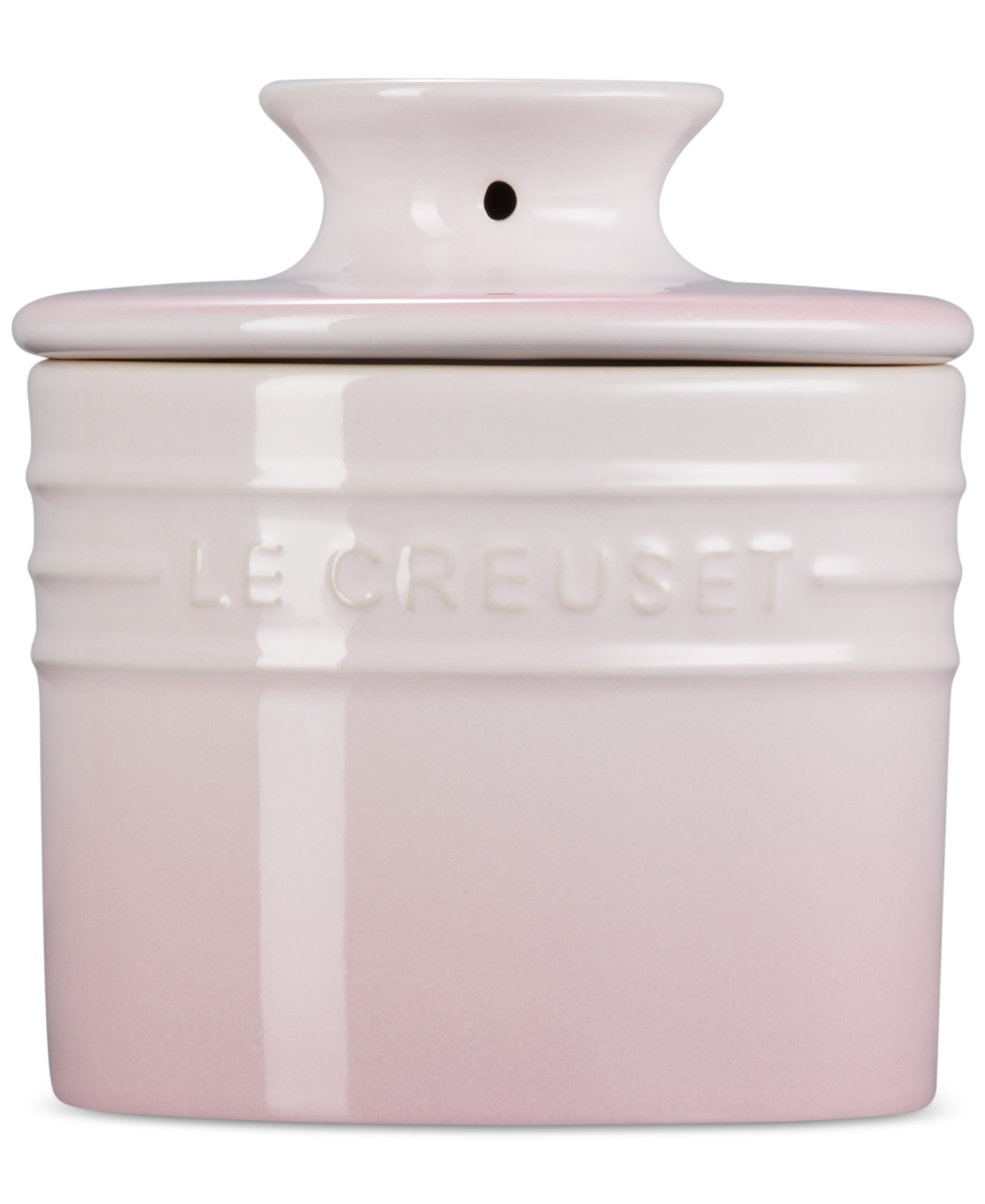 Le Creuset Stoneware 6-oz. Butter Crock In Multi