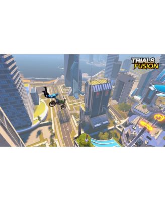 Trials Fusion - Xbox One