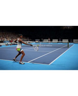 Tennis World Tour 2 - PlayStation 5