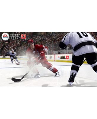 NHL 2013 Stanley Cup Collector's Edition - PlayStation 3