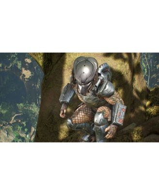 Predator: Hunting Grounds (Multiplayer Only) - PlayStation 4