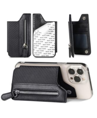 Snap-Kick Wallet - 5 PK