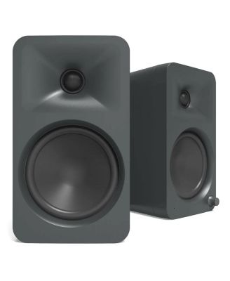 ORA4 Powered Bluetooth Desktop Speakers - Pair