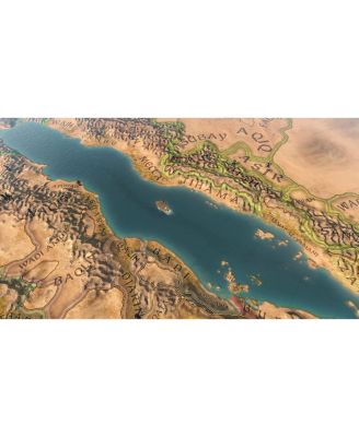 Crusader Kings 3: Console Edition - Xbox Series X