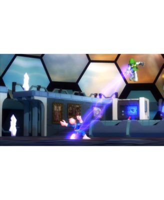 Marvel Super Hero Squad: The Infinity Gauntlet - Nintendo DS