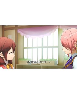 Xblaze Lost: Memories - PlayStation 3